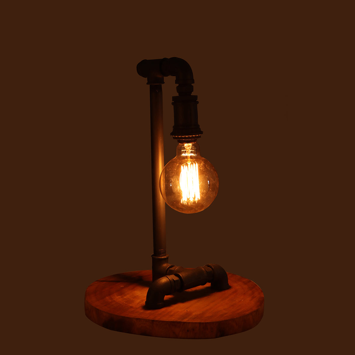 Table Lamp - 35x30cm - ULC73