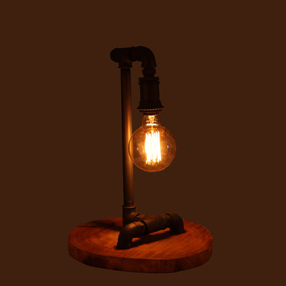Table Lamp - 35x30cm - ULC73