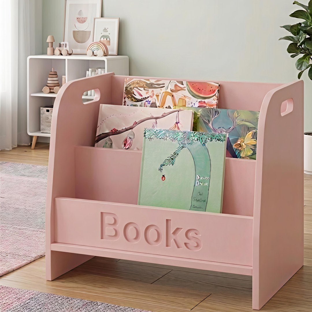 Children's Bookcase