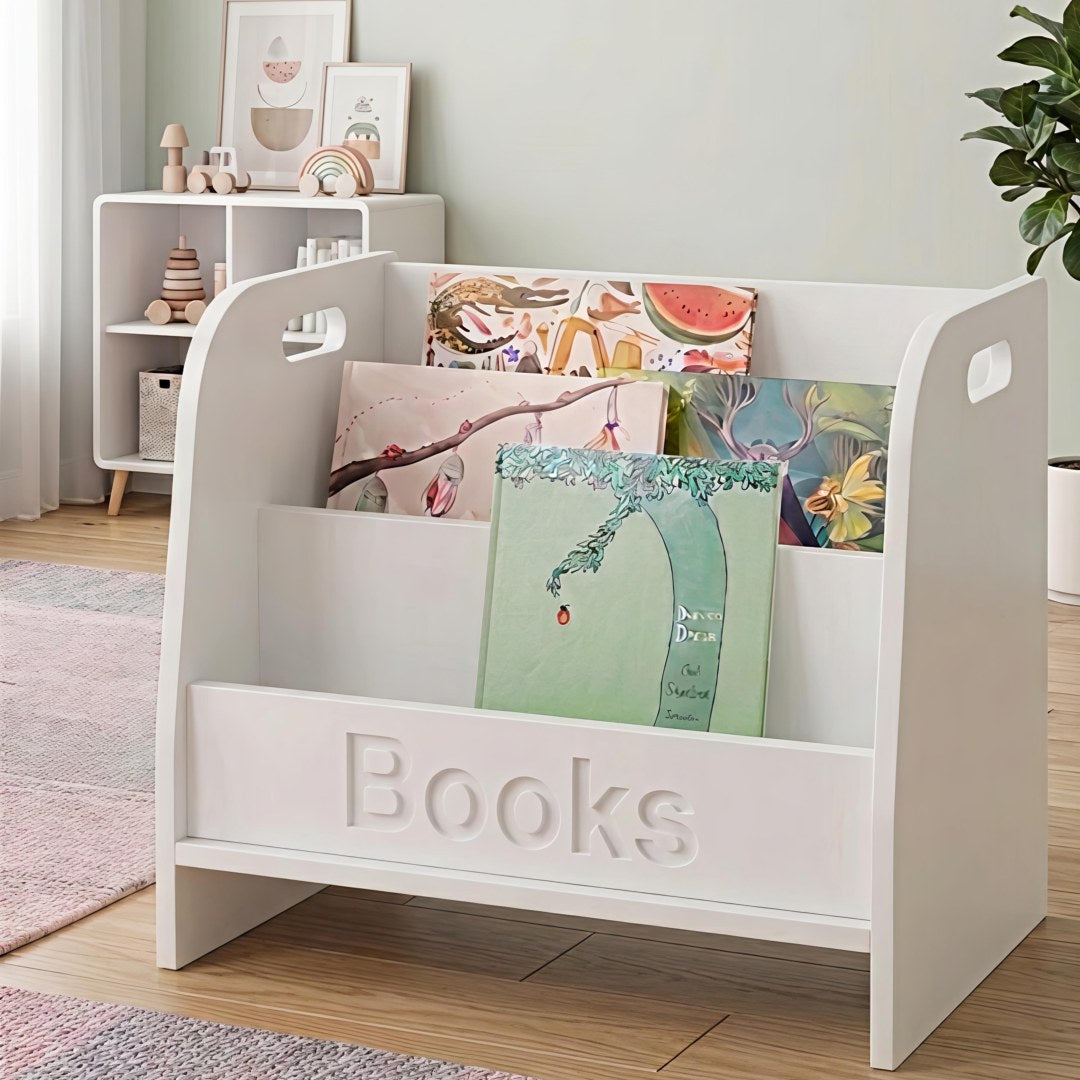 Children's Bookcase