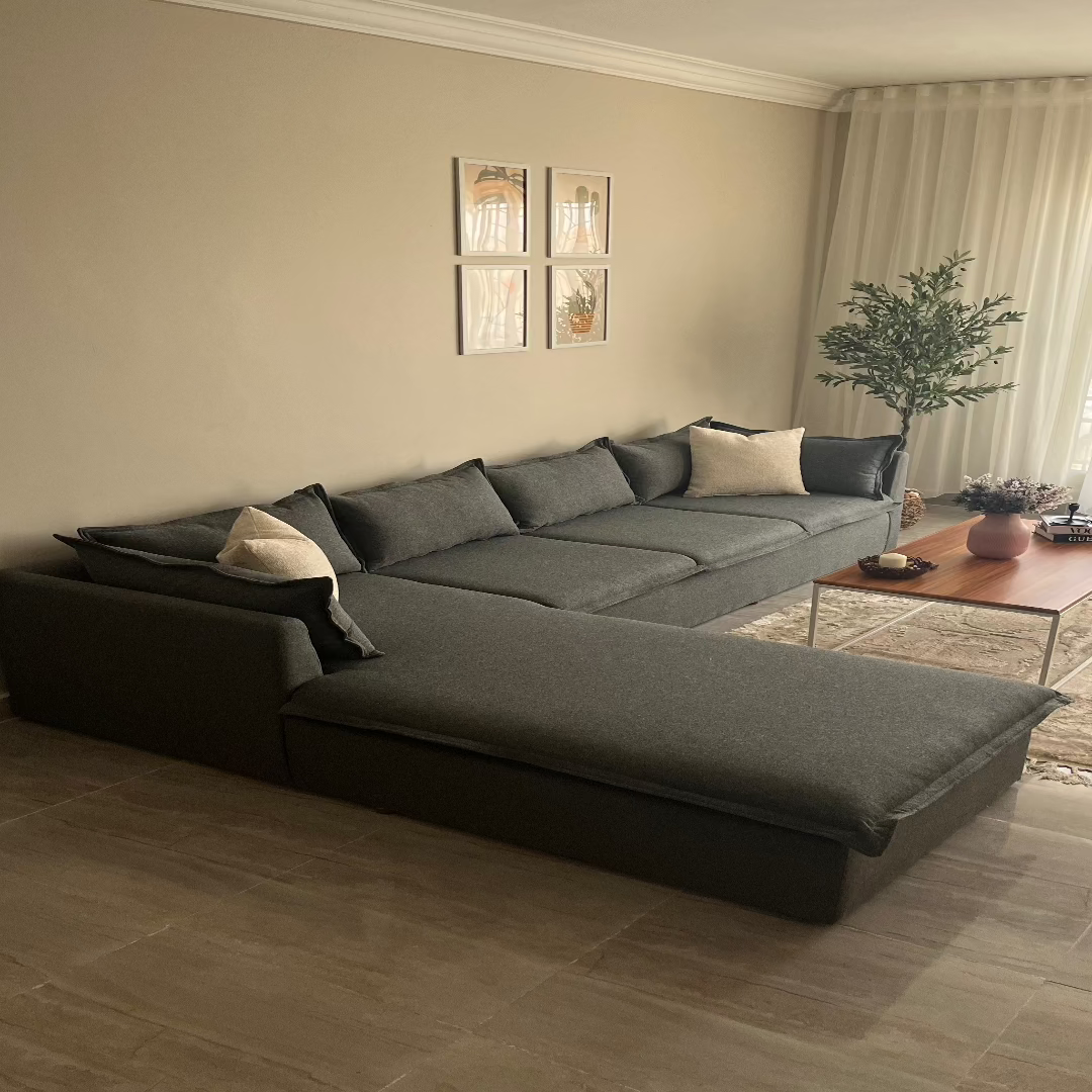 ركنة 300×200سم - LOG791