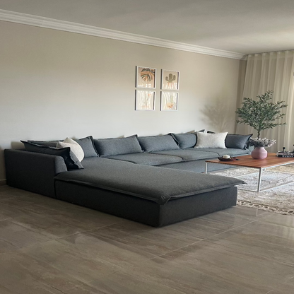 ركنة 300×200سم - LOG791