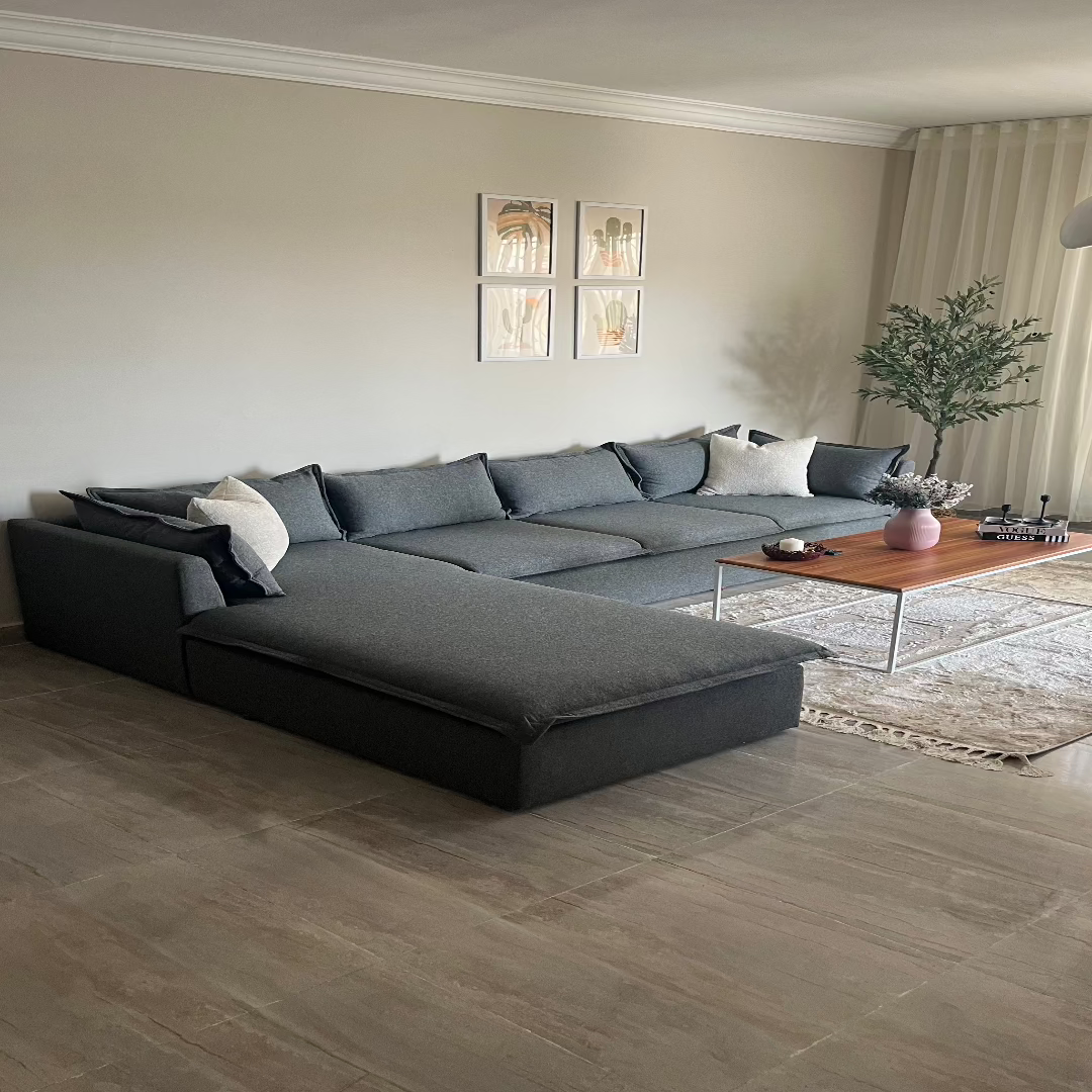 ركنة 300×200سم - LOG791