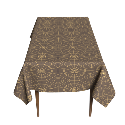 Table cloth - multiple sizes - ROM523