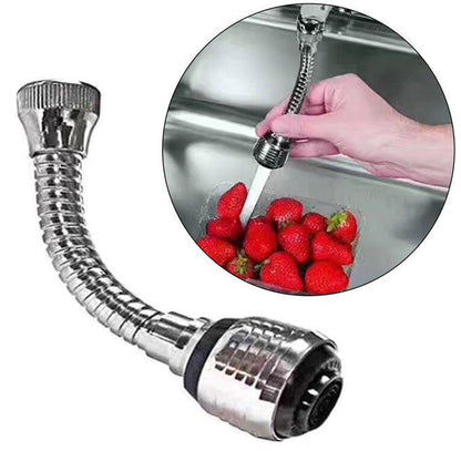 Water Saving Flexible Tap - KAL43