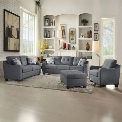 طقم انتريه 4 قطع