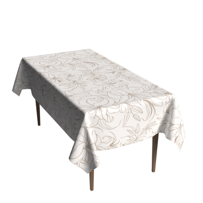 Tablecloth - Multiple Sizes - ROM3