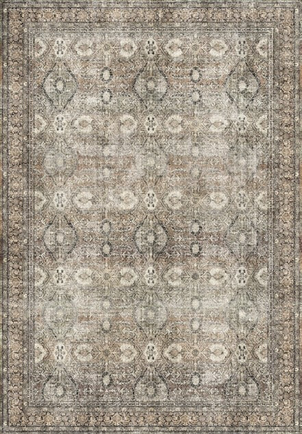 Rug - Multiple Sizes - CICEK95