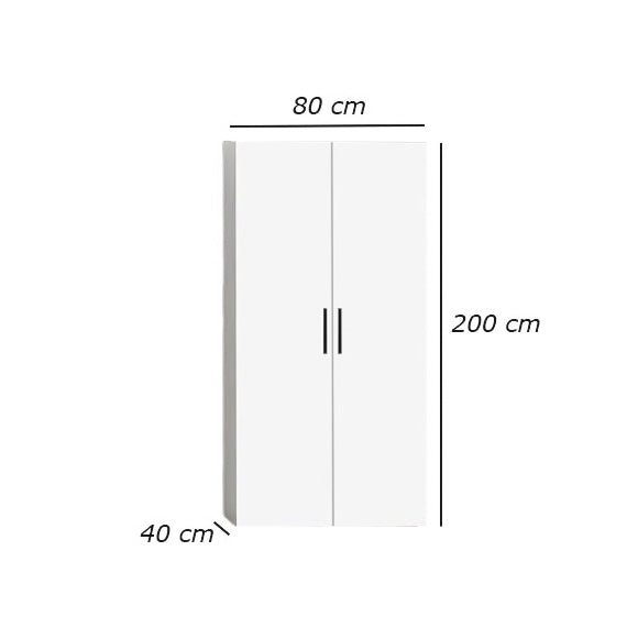 Bedroom - 3 Pieces - FAN168