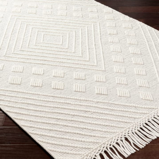 Handmade rug - various sizes - TOO1