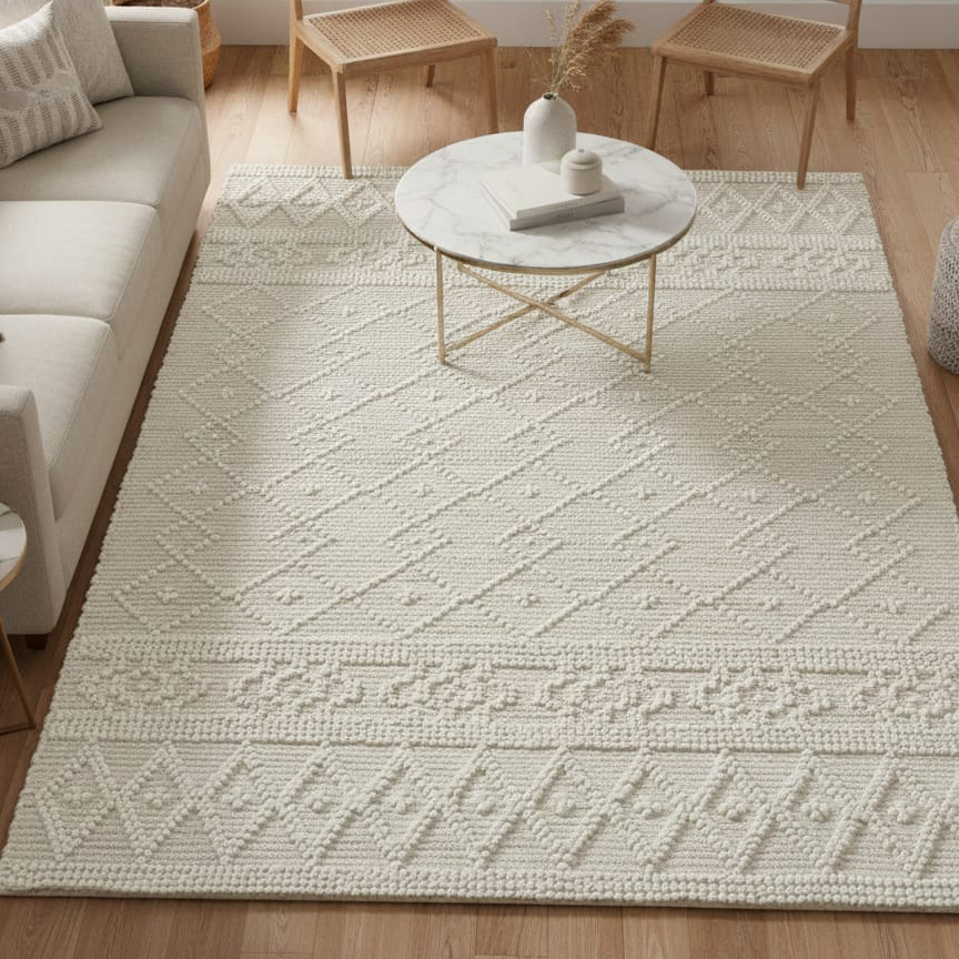 سجاد يدوي
