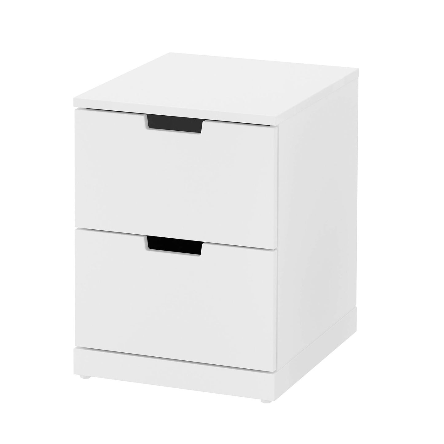 كومود 37×36سم- FAN12