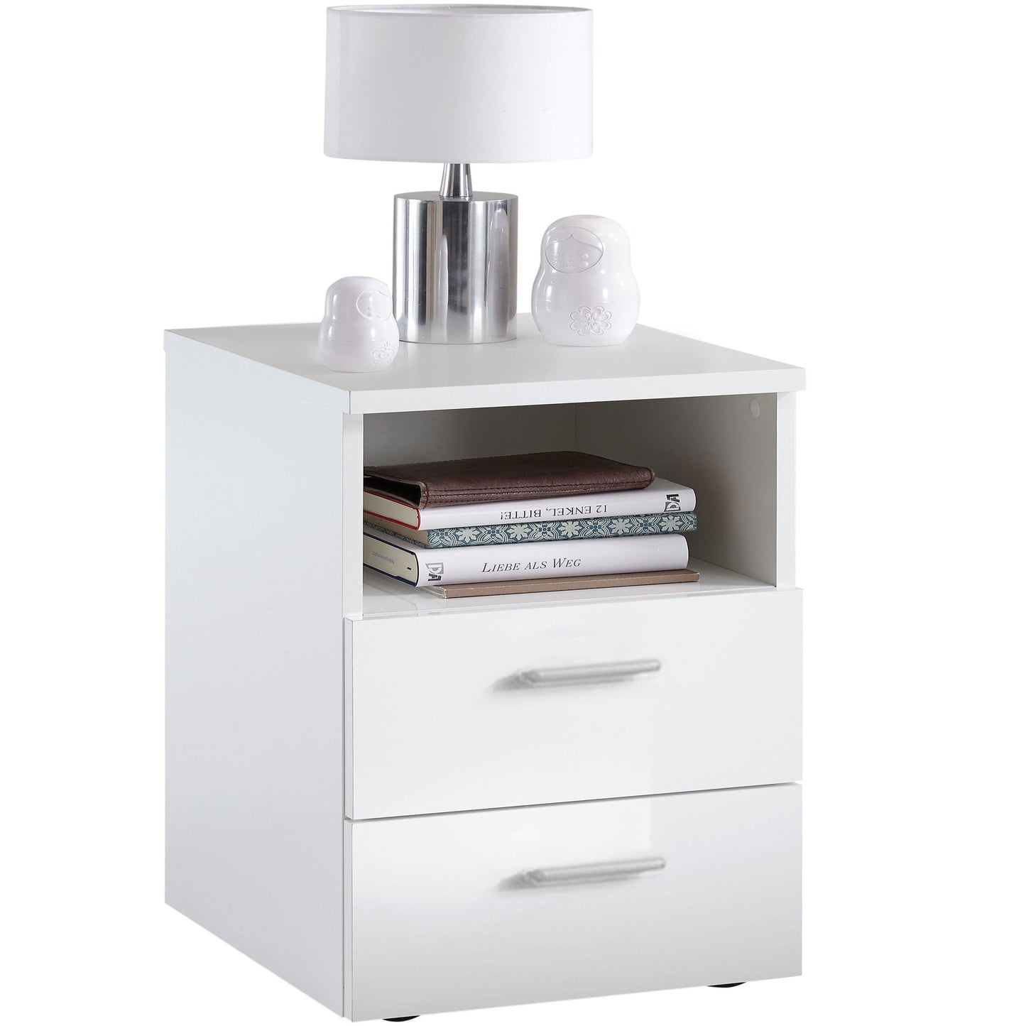 كومود 36×32سم- FAN09