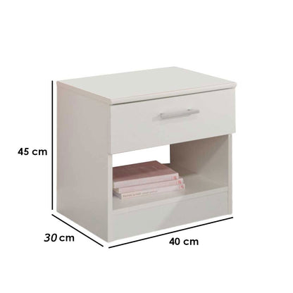 Commode 40 x 30 cm - FAN10