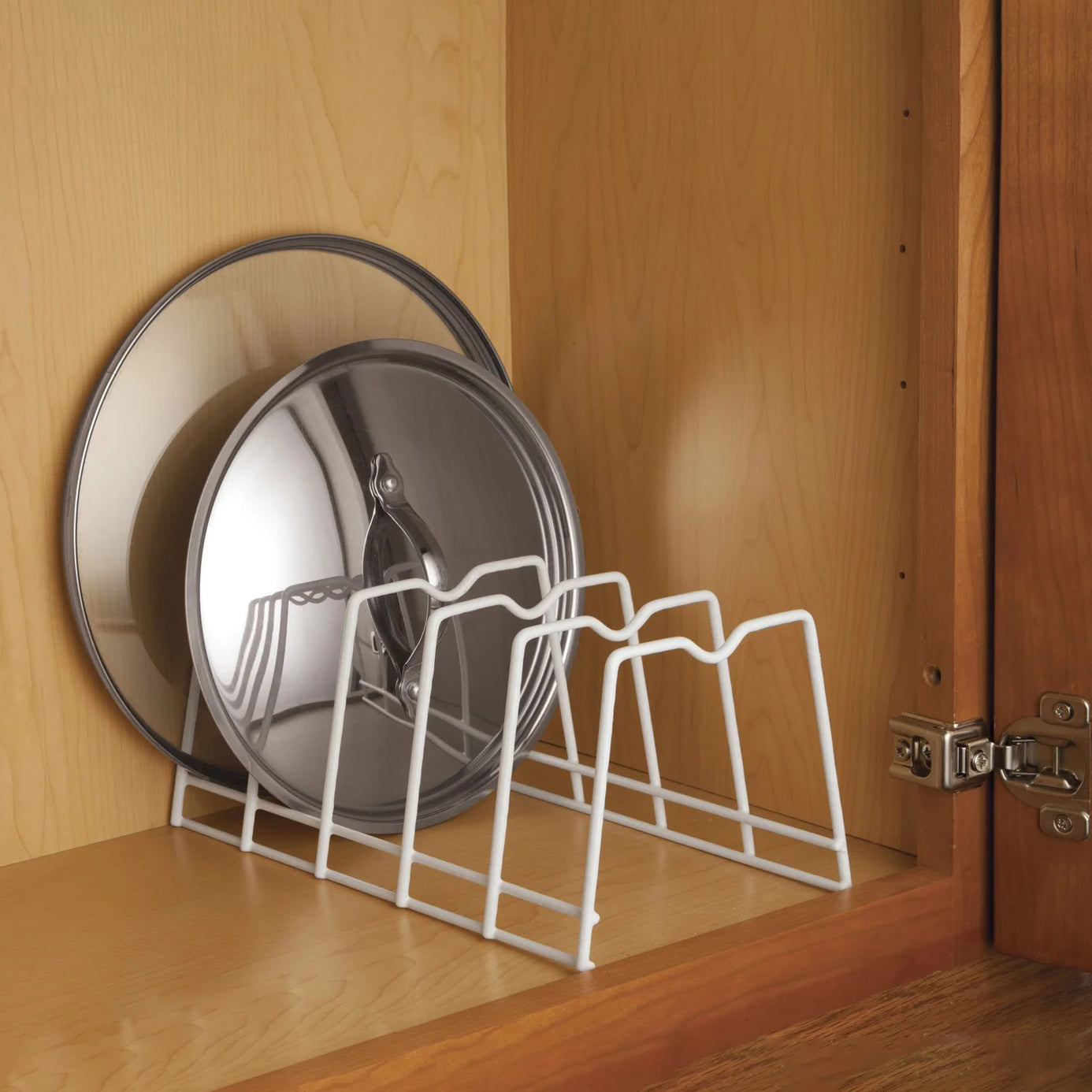 Kitchen organizer stand 30 x 45 cm - MADE570 – Chic Homz