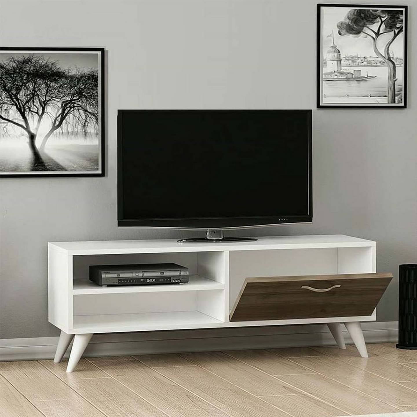 TV table 30 x 120 cm - LOG201