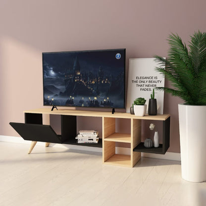 TV table 30×150 cm - LOG319