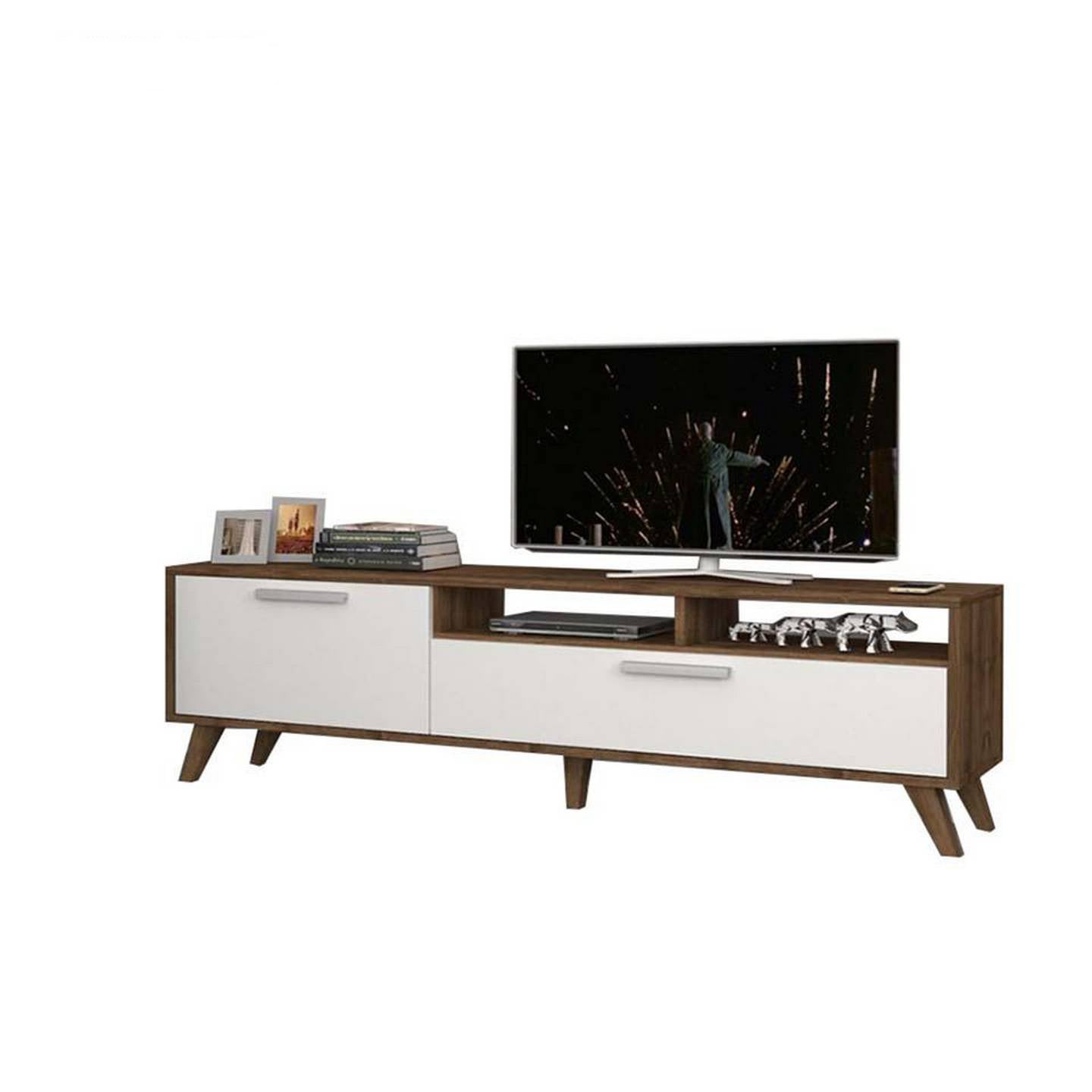 TV table 40×180 cm - LOG207