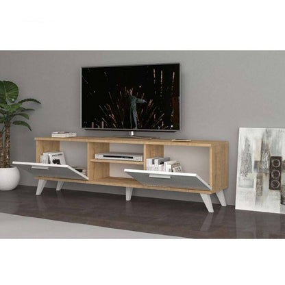 TV table 30 x 140 cm - LOG190