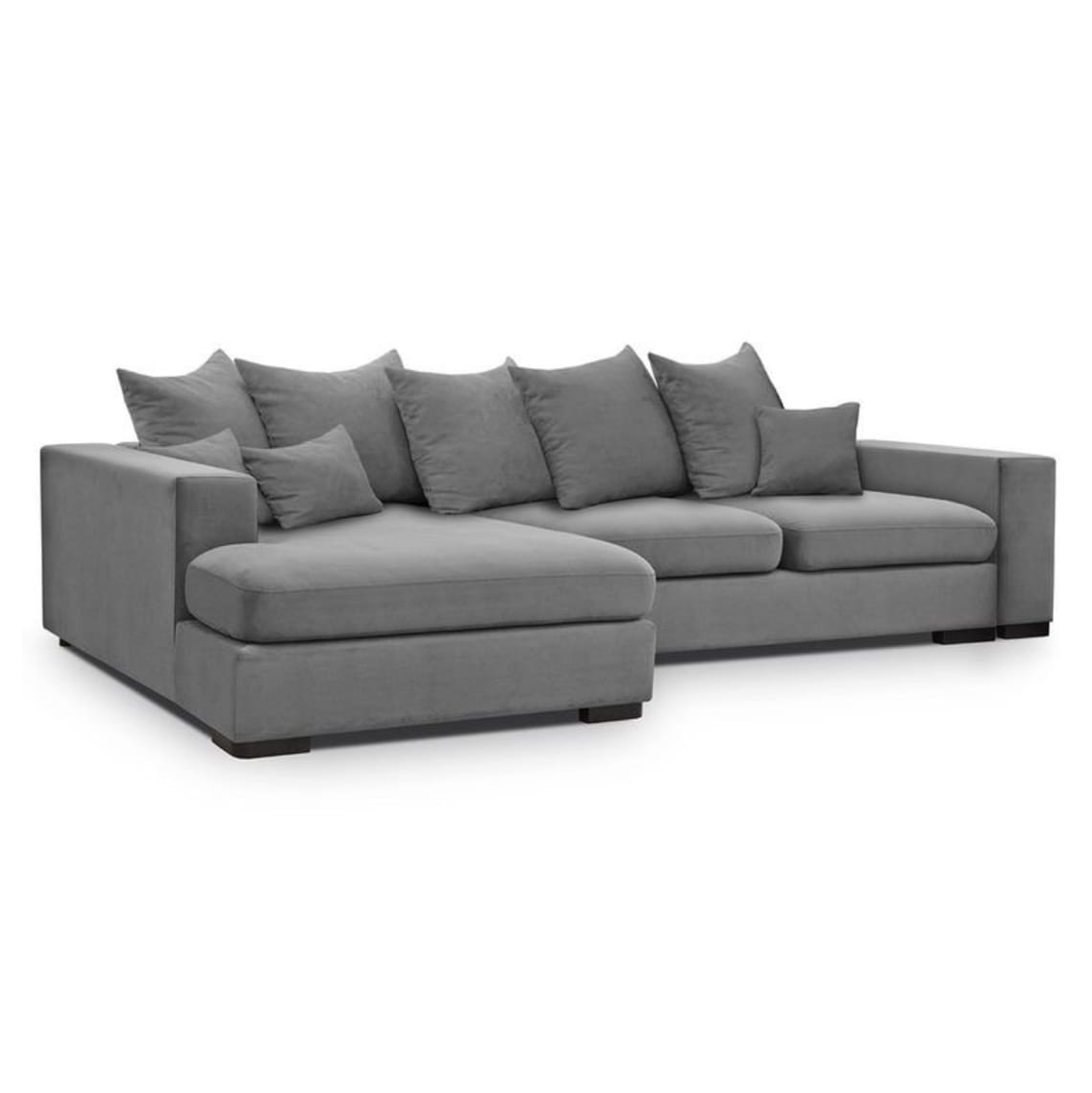 ركنة خشب زان 280×170سم - ZON8