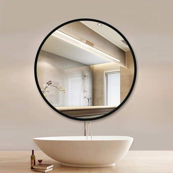 Mirror 50 cm - LARA129 – Chic Homz