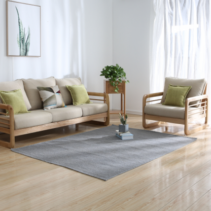 Sofa set - 4 pieces - THE183