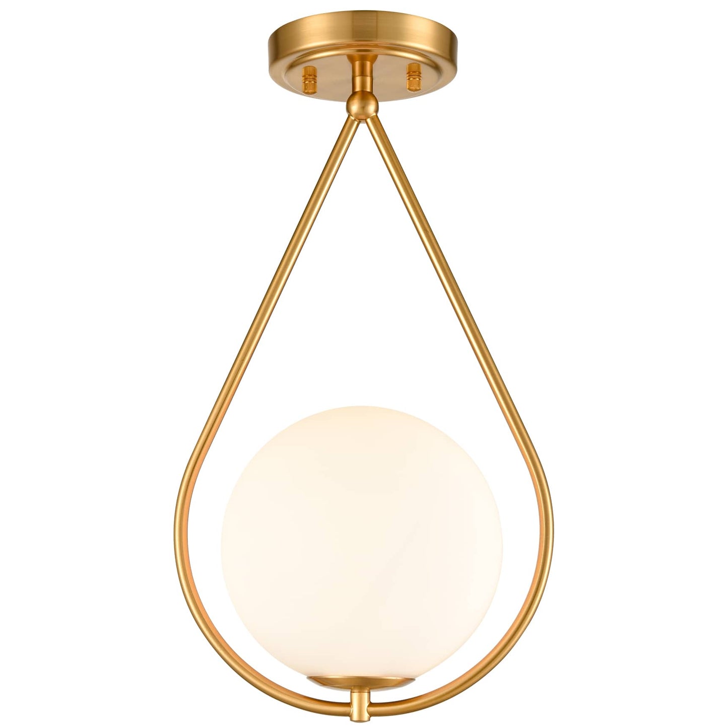 Ceiling lamp - 30x20cm - LSQ424
