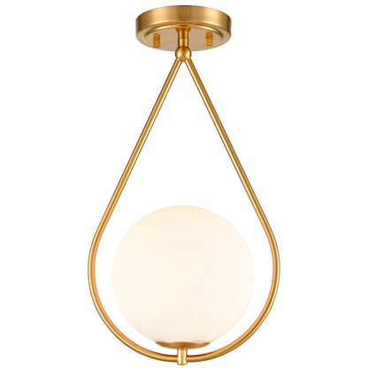 Ceiling lamp - 30x20cm - LSQ424