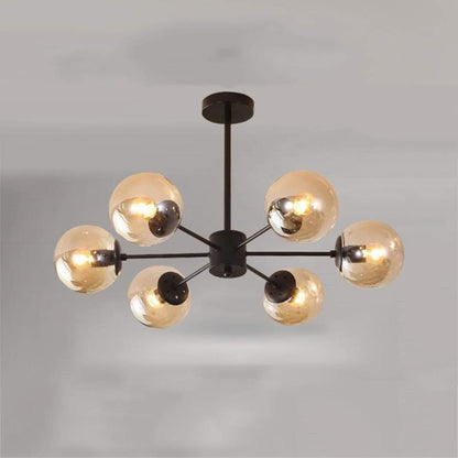 مصباح سقف سداسي - 60×60سم - LSQ426
