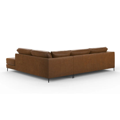 ركنة خشب زان 350×315سم - HMS10