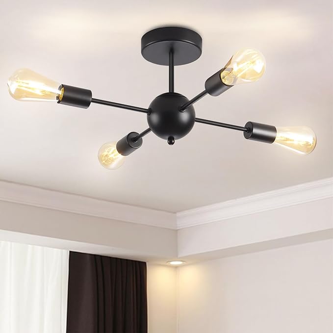 مصباح سقف - 50×50سم - LSQ221