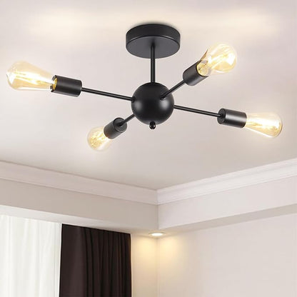 مصباح سقف - 50×50سم - LSQ221