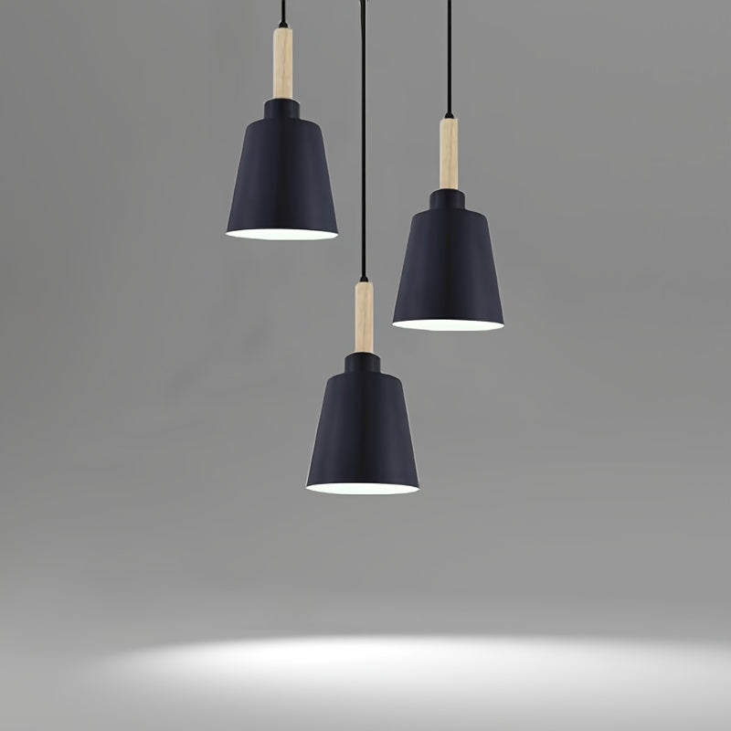 مصباح سقف ثلاثي - 50×30سم - LSQ370