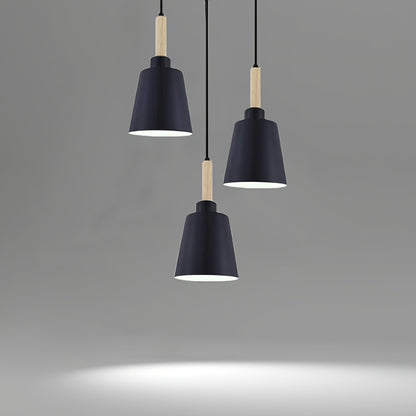 مصباح سقف ثلاثي - 50×30سم - LSQ370