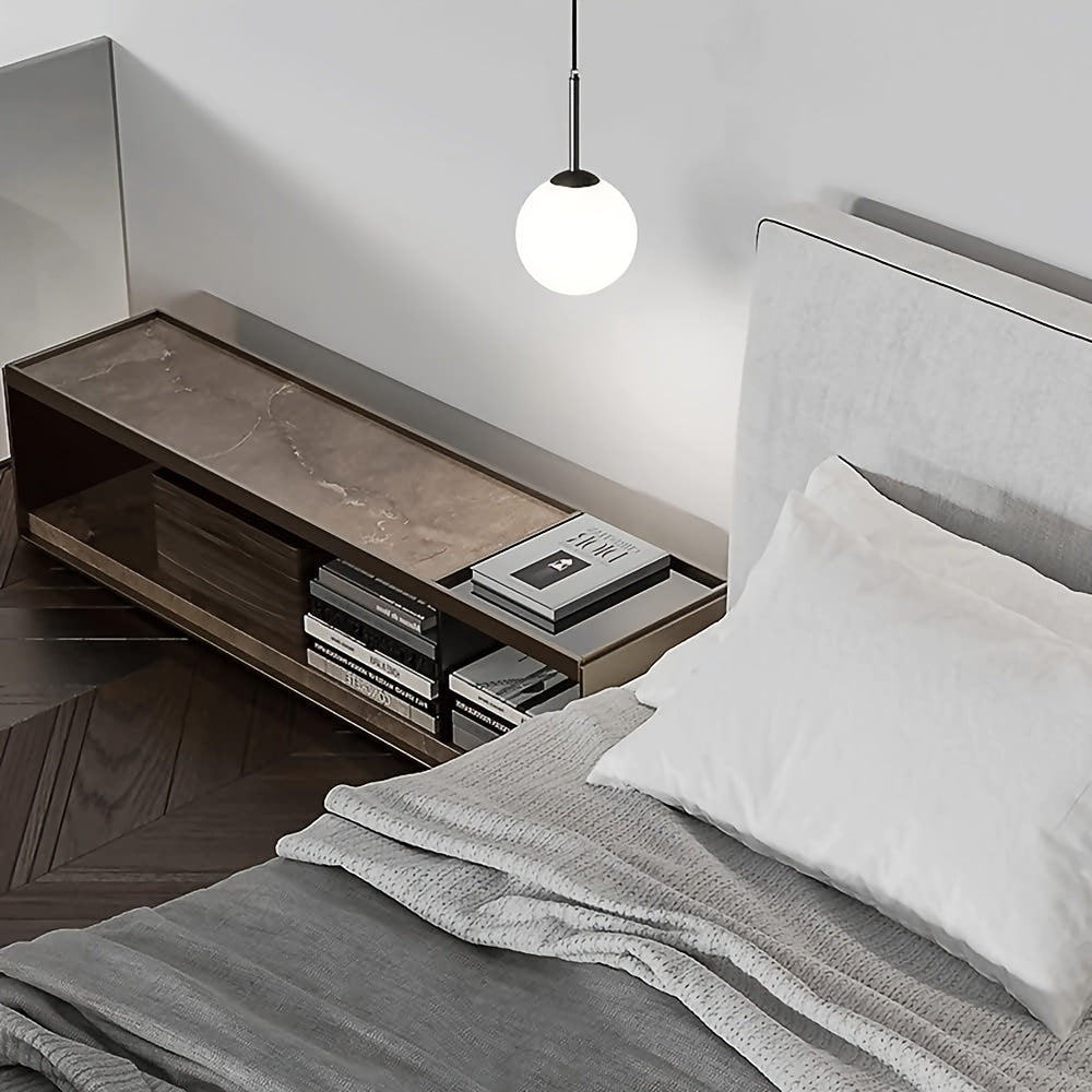 Ceiling lamp - 60 x 20 cm - LSQ372