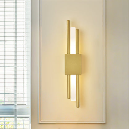 Wall sconce - 50x10cm - LSQ379