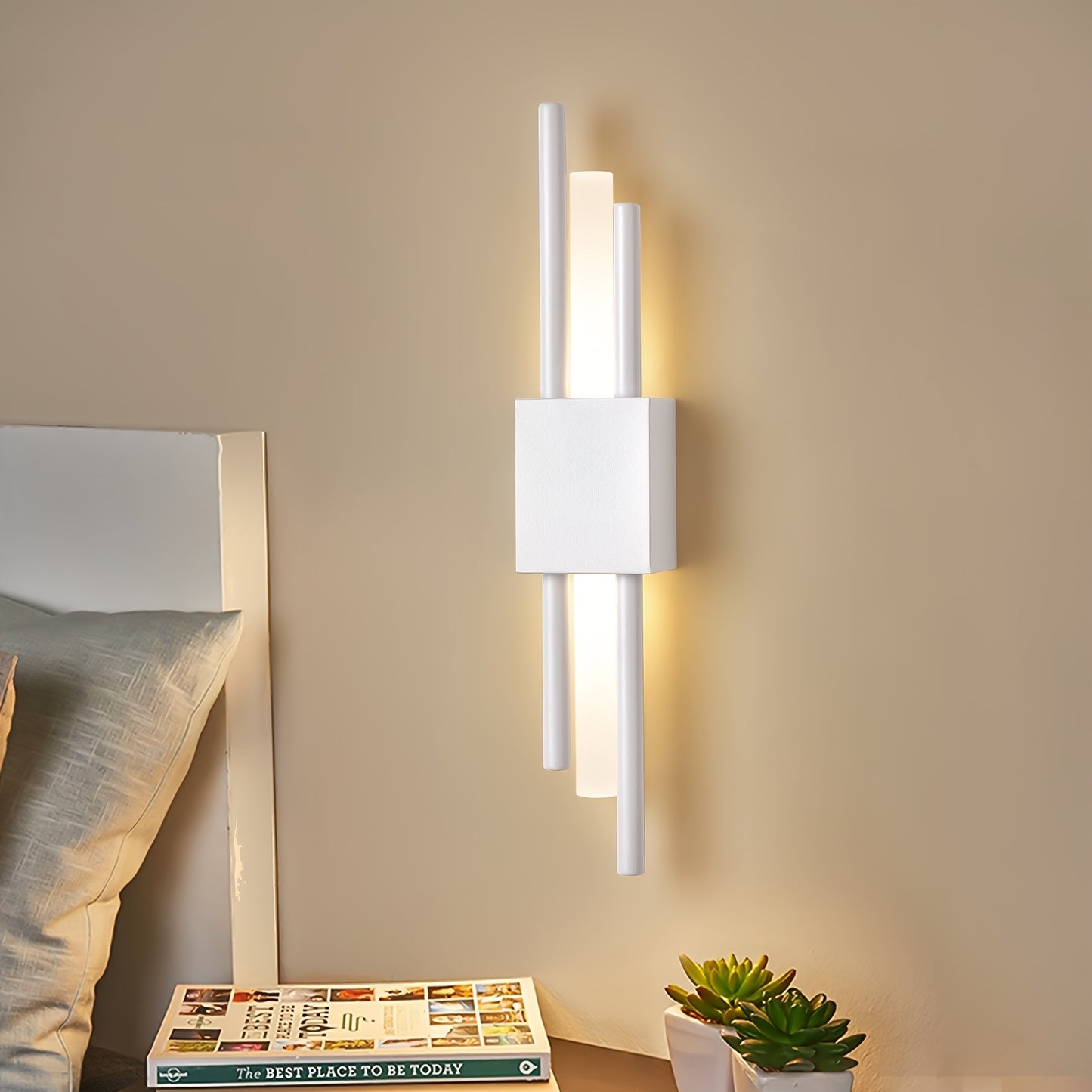 Wall sconce - 50x10cm - LSQ380