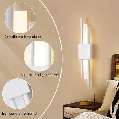 Wall sconce - 50x10cm - LSQ380