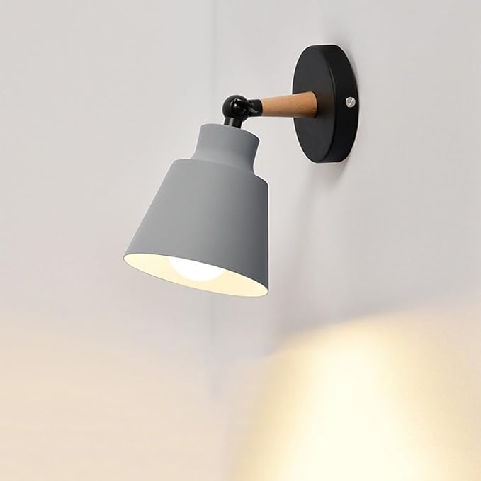 Wall sconce - 30x20cm - LSQ384