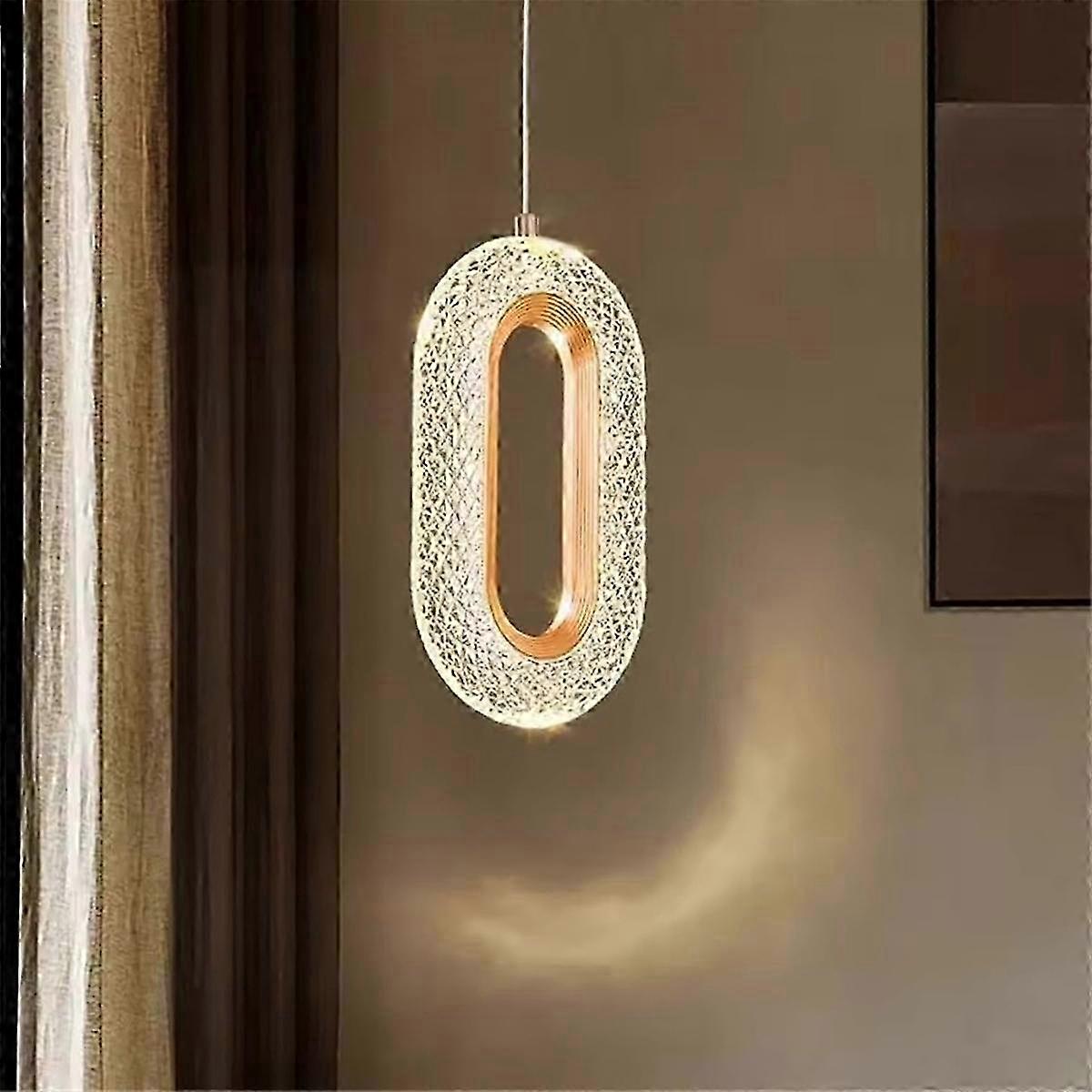 مصباح سقف - 25×15سم - LSQ390