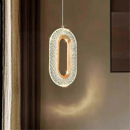 مصباح سقف - 25×15سم - LSQ390