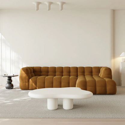 ركنة خشب زان 320×175سم - HMS6