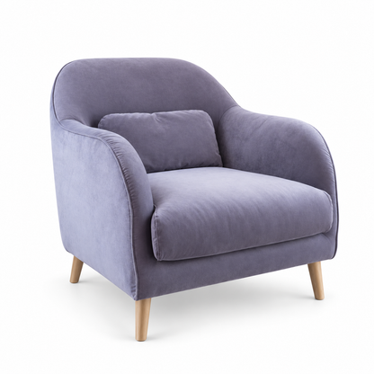 Multi Color Chair 75×75 cm - FUD69