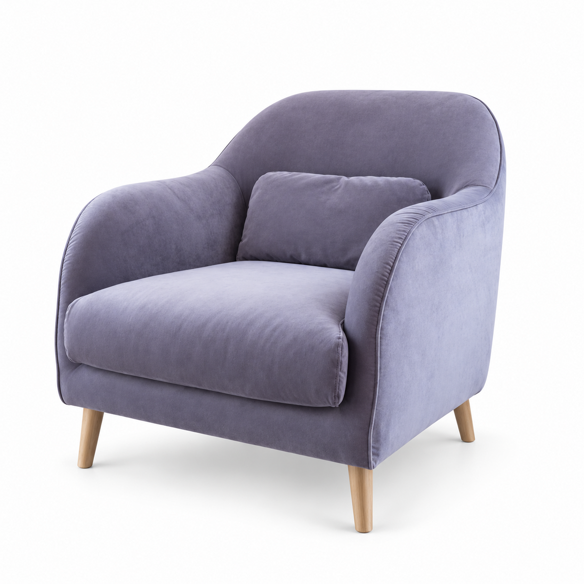 Multi Color Chair 75×75 cm - FUD69