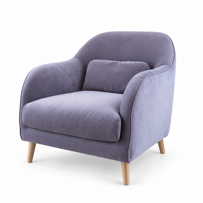 Multi Color Chair 75×75 cm - FUD69