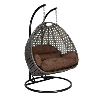 Swing chair 80 x 140 cm - AC481