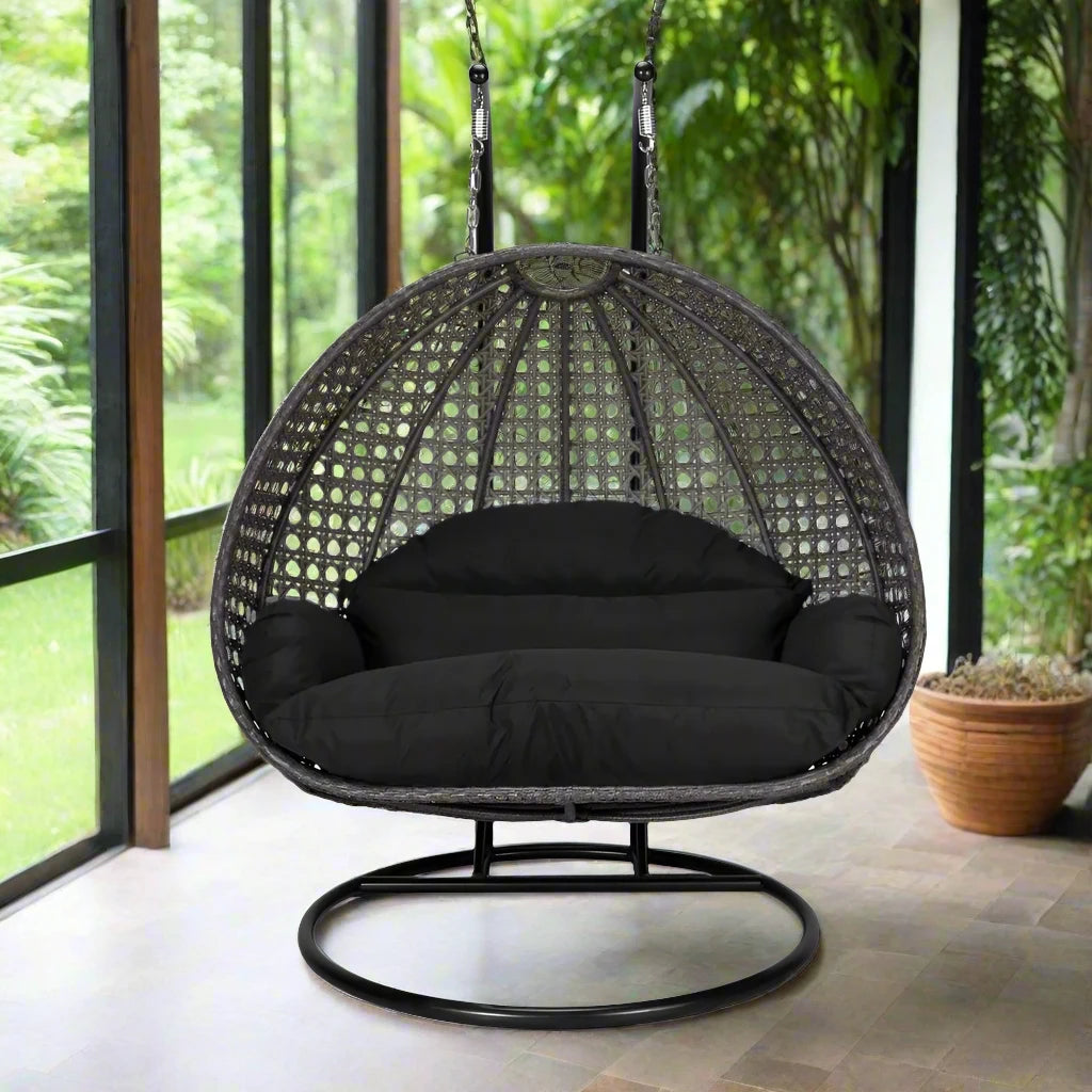 Swing chair 80 x 140 cm - AC481