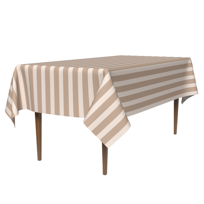 Table cloth - multiple sizes - ROM511