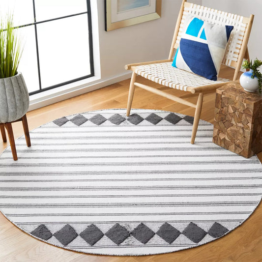 Handmade rug - various sizes - TOO296