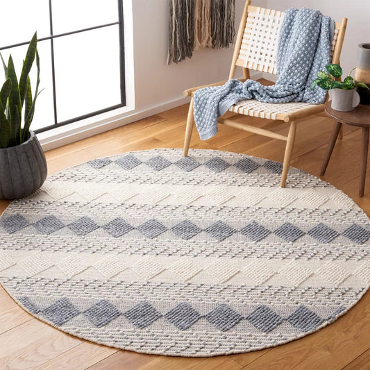 سجادة يدوية